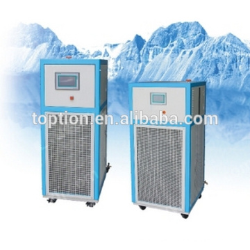 Low temperature circulator LX -25~30 chiller for reaction